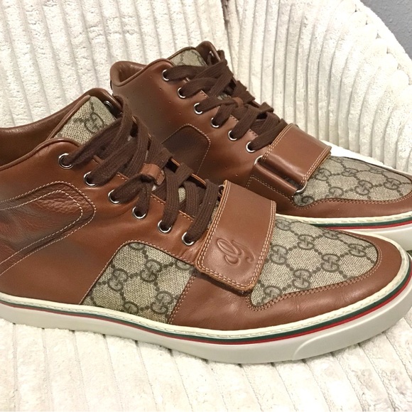 Gucci Shoes - Picture 5 of 10